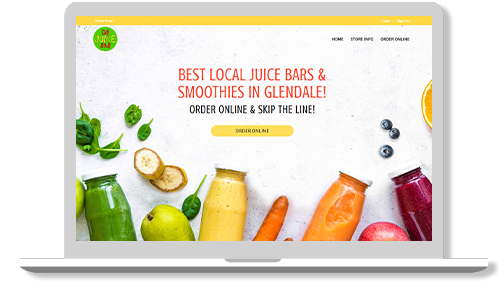 Da Juice Bar